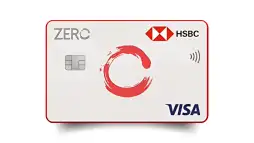 HSBC Zero: tarjeta de credito ya sin comisiones ni anualidad
